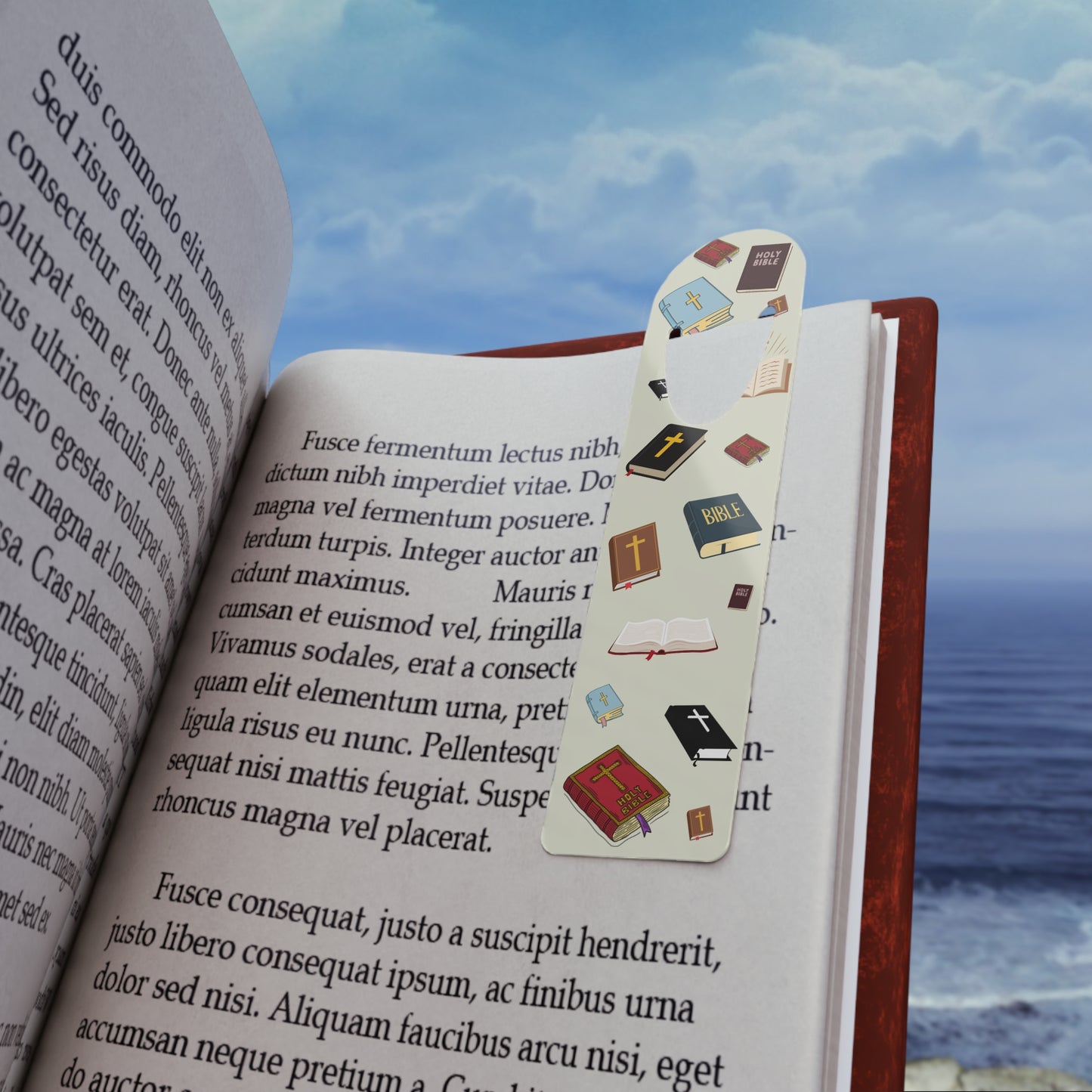 Bible Bookmark