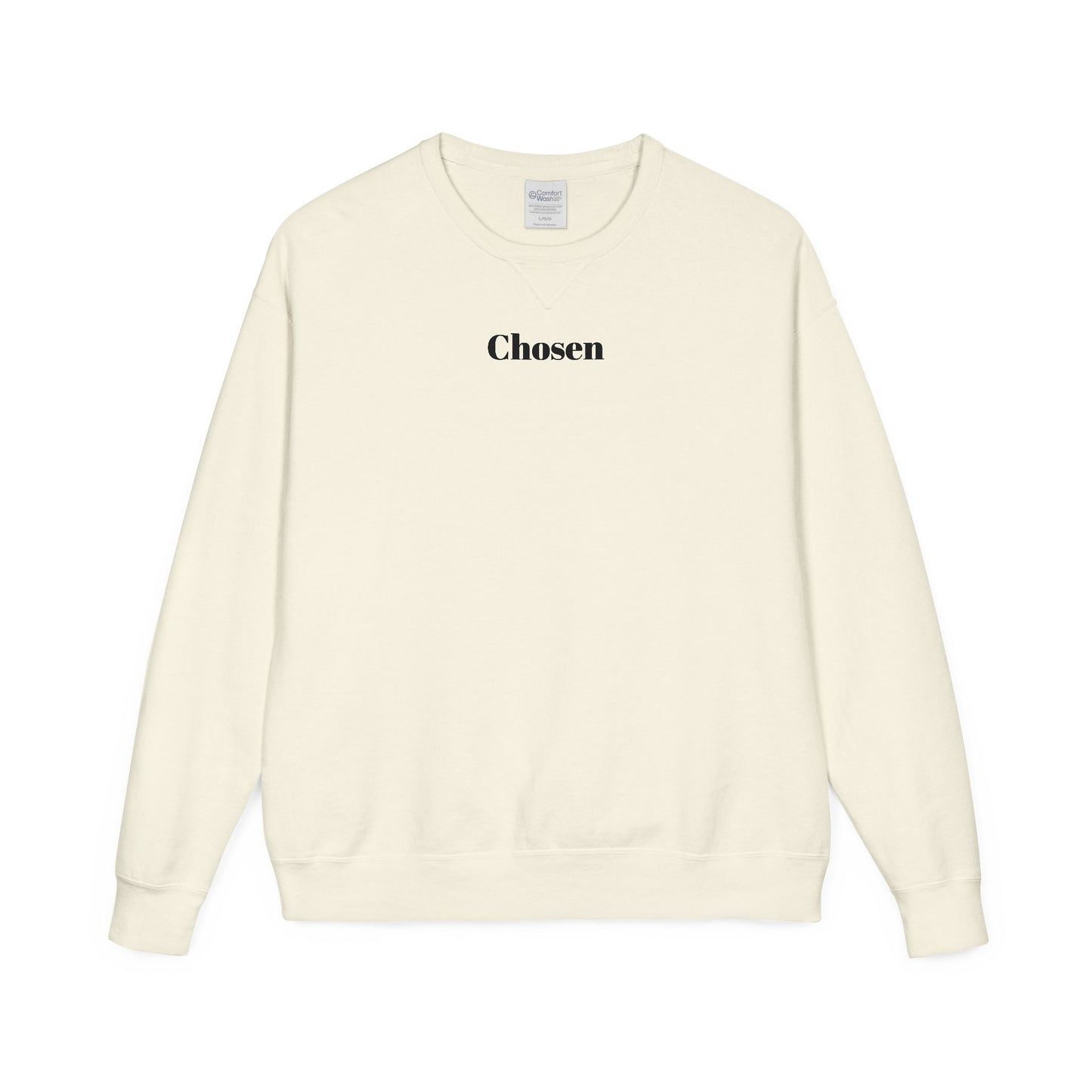 Chosen Crewneck Sweatshirt