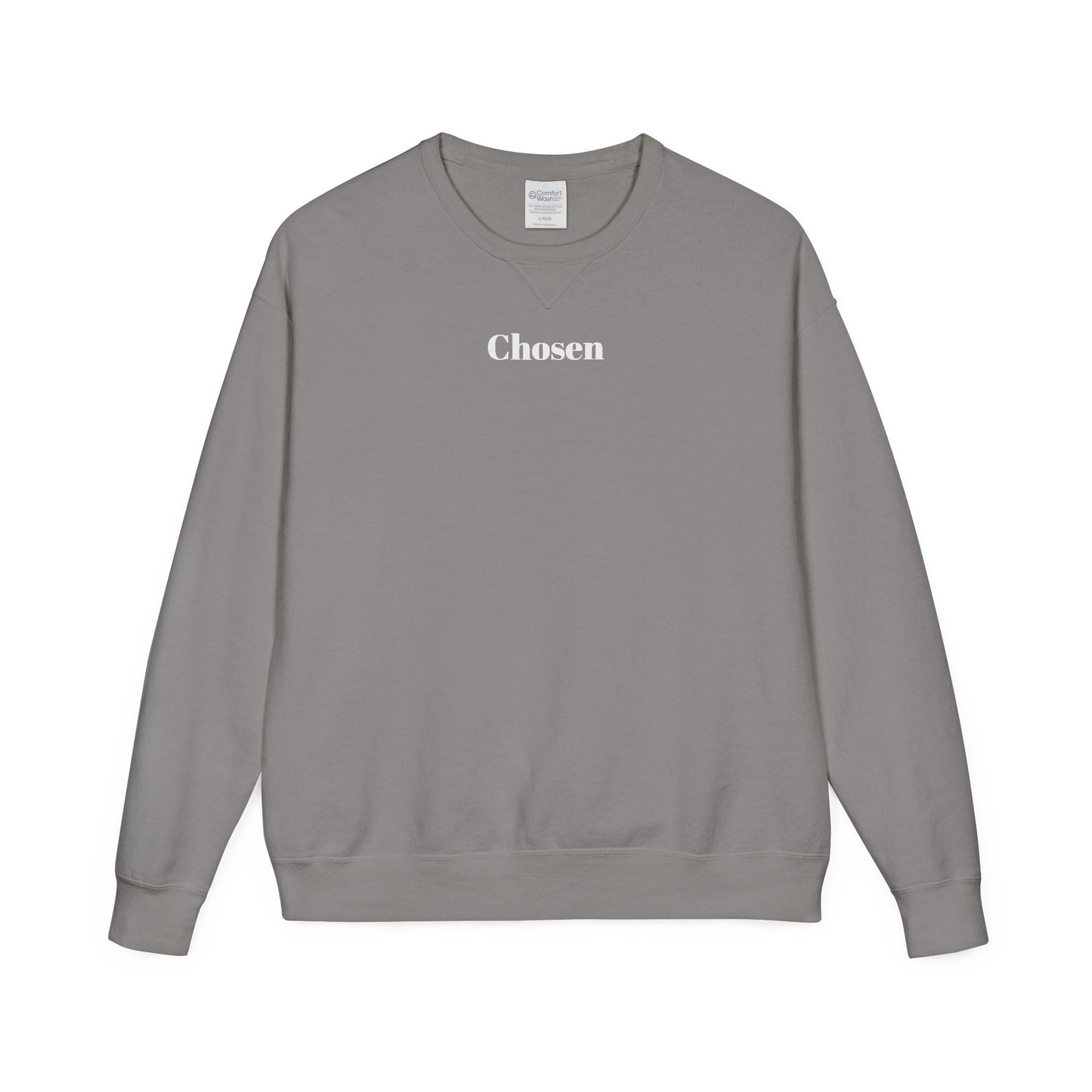 Chosen Crewneck Sweatshirt