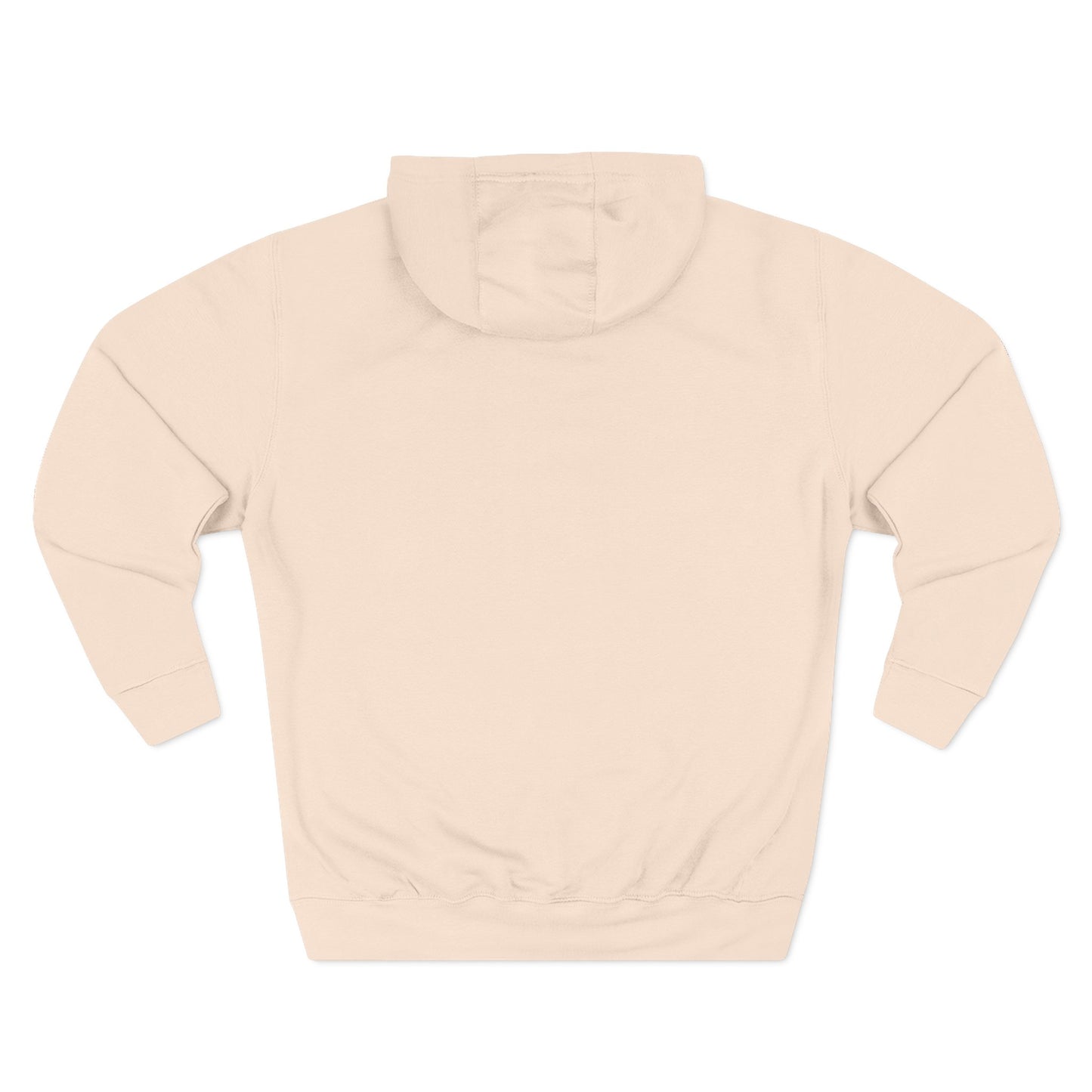 Breathe and Let God Hoodie