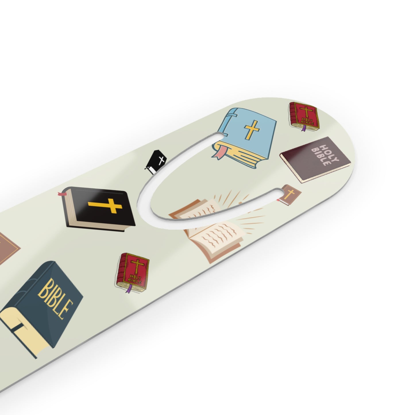 Bible Bookmark