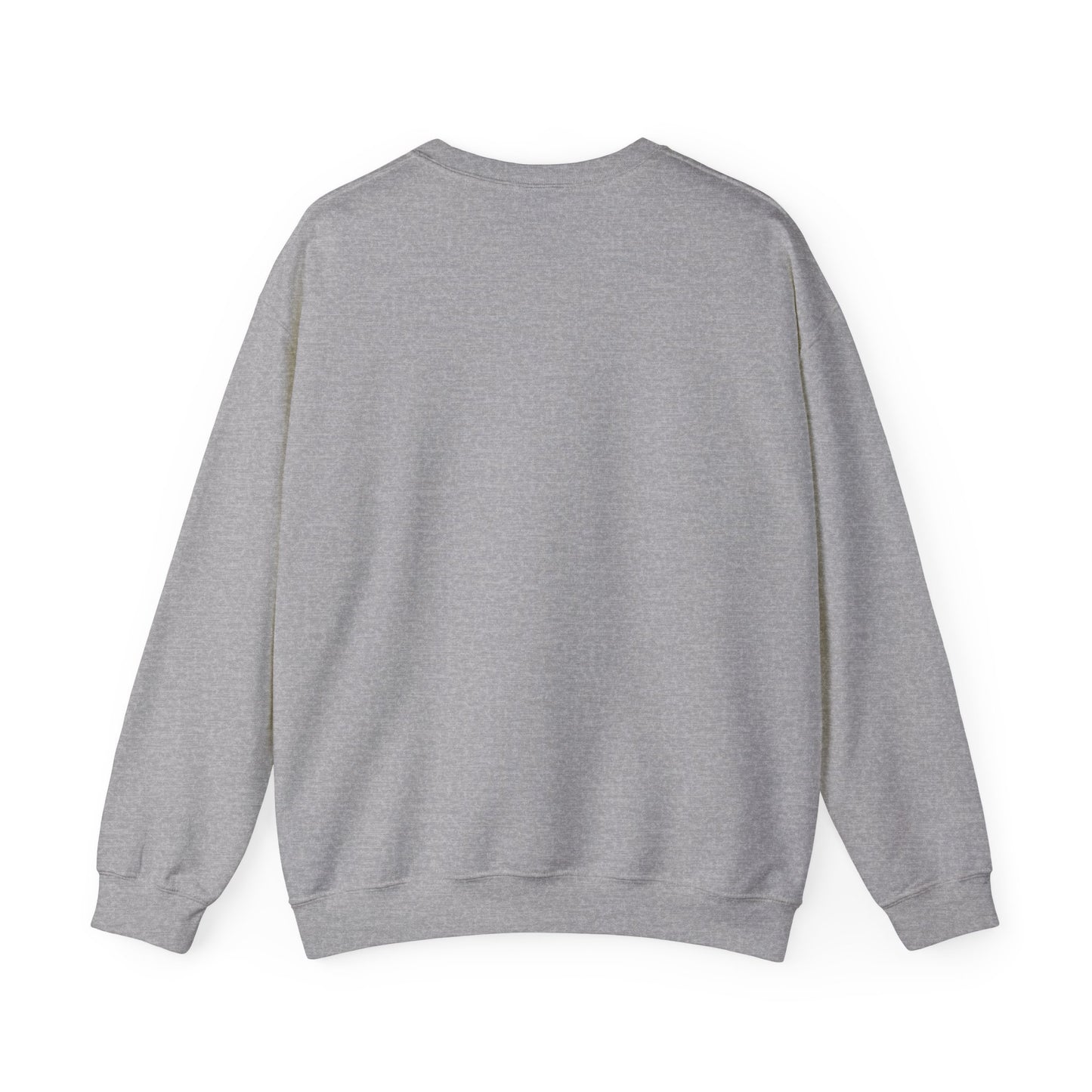 Jesus Paid It ALL Crewneck Sweatshirt