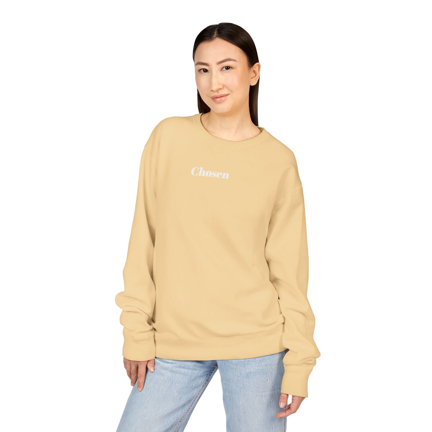 Chosen Crewneck Sweatshirt