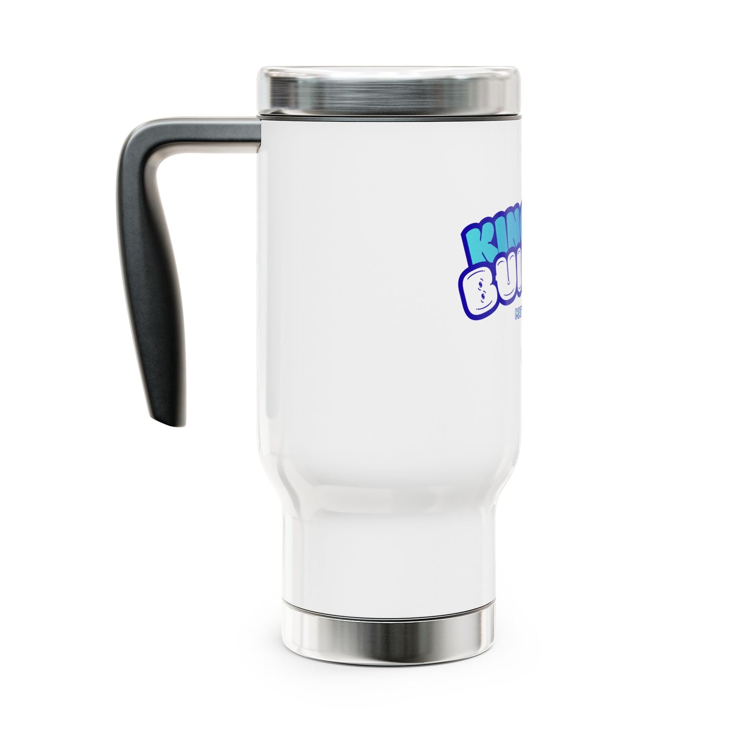 Kingdom Builder Travel Mug