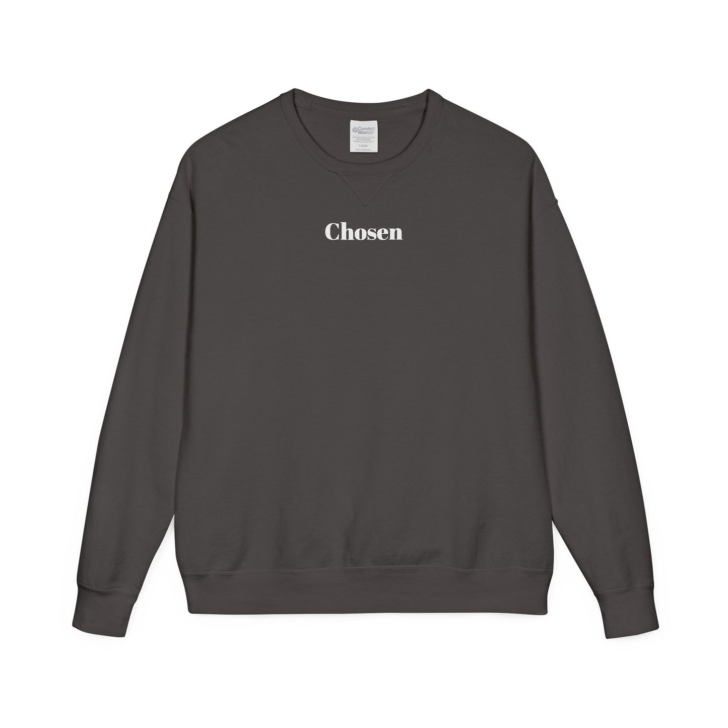 Chosen Crewneck Sweatshirt
