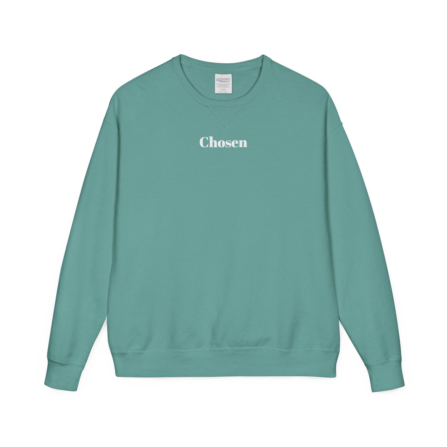 Chosen Crewneck Sweatshirt