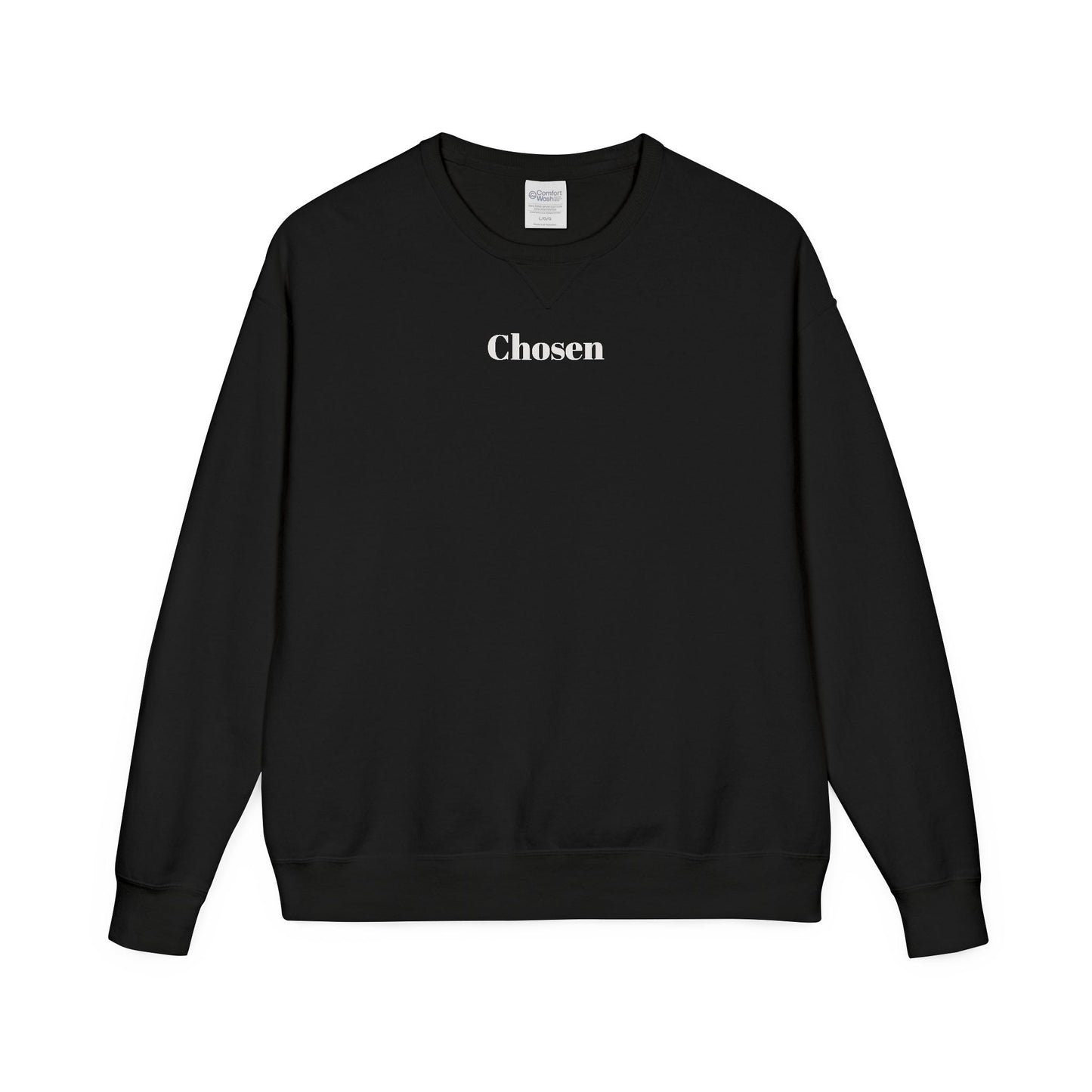 Chosen Crewneck Sweatshirt