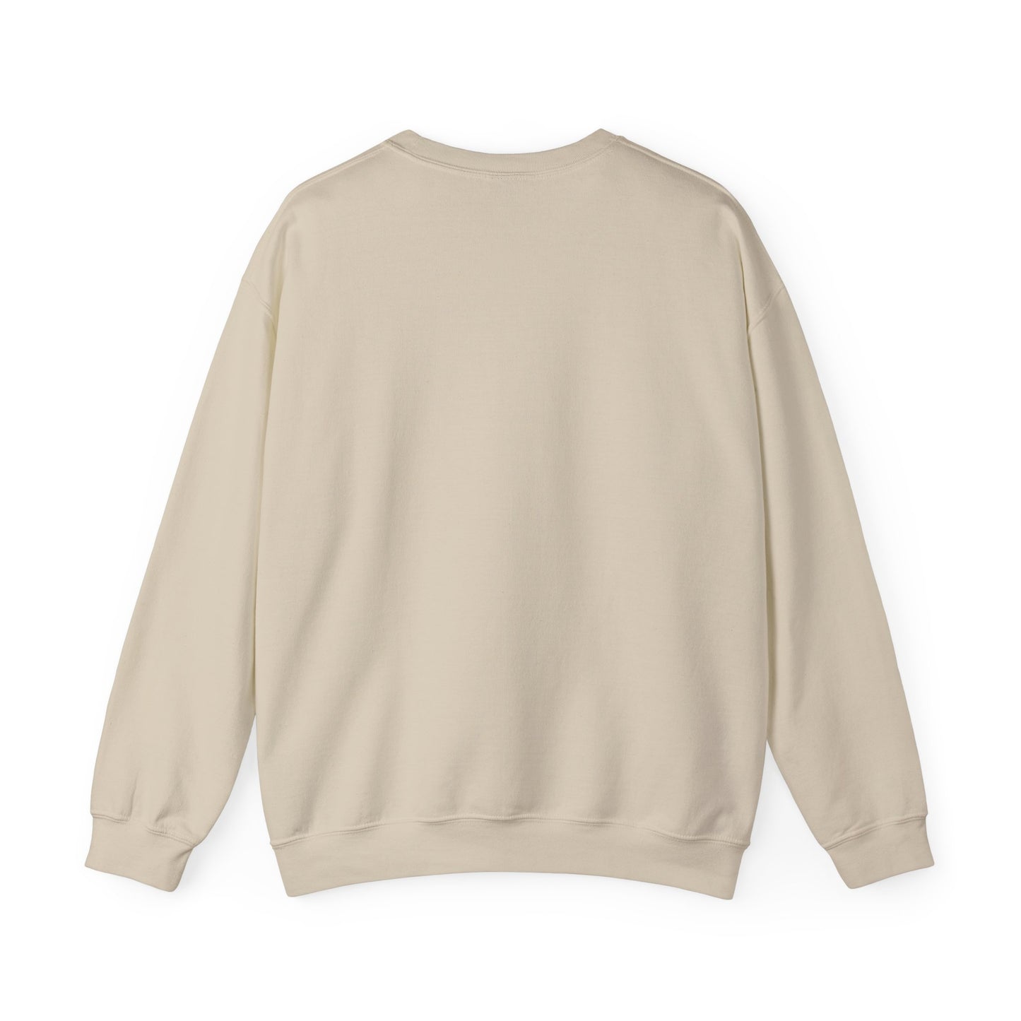 Jesus Paid It ALL Crewneck Sweatshirt