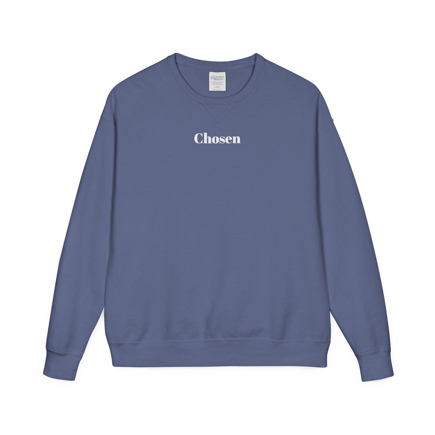 Chosen Crewneck Sweatshirt