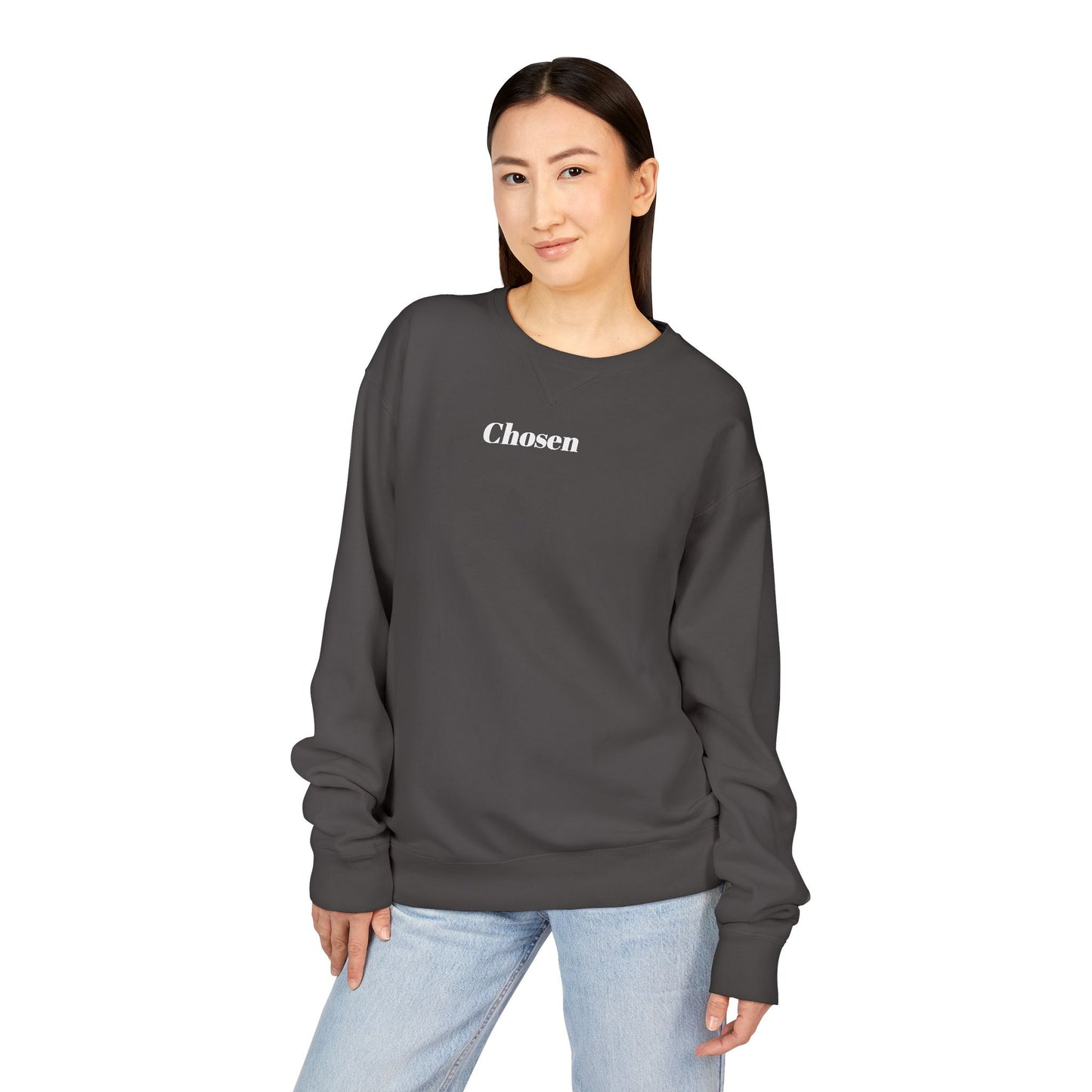 Chosen Crewneck Sweatshirt