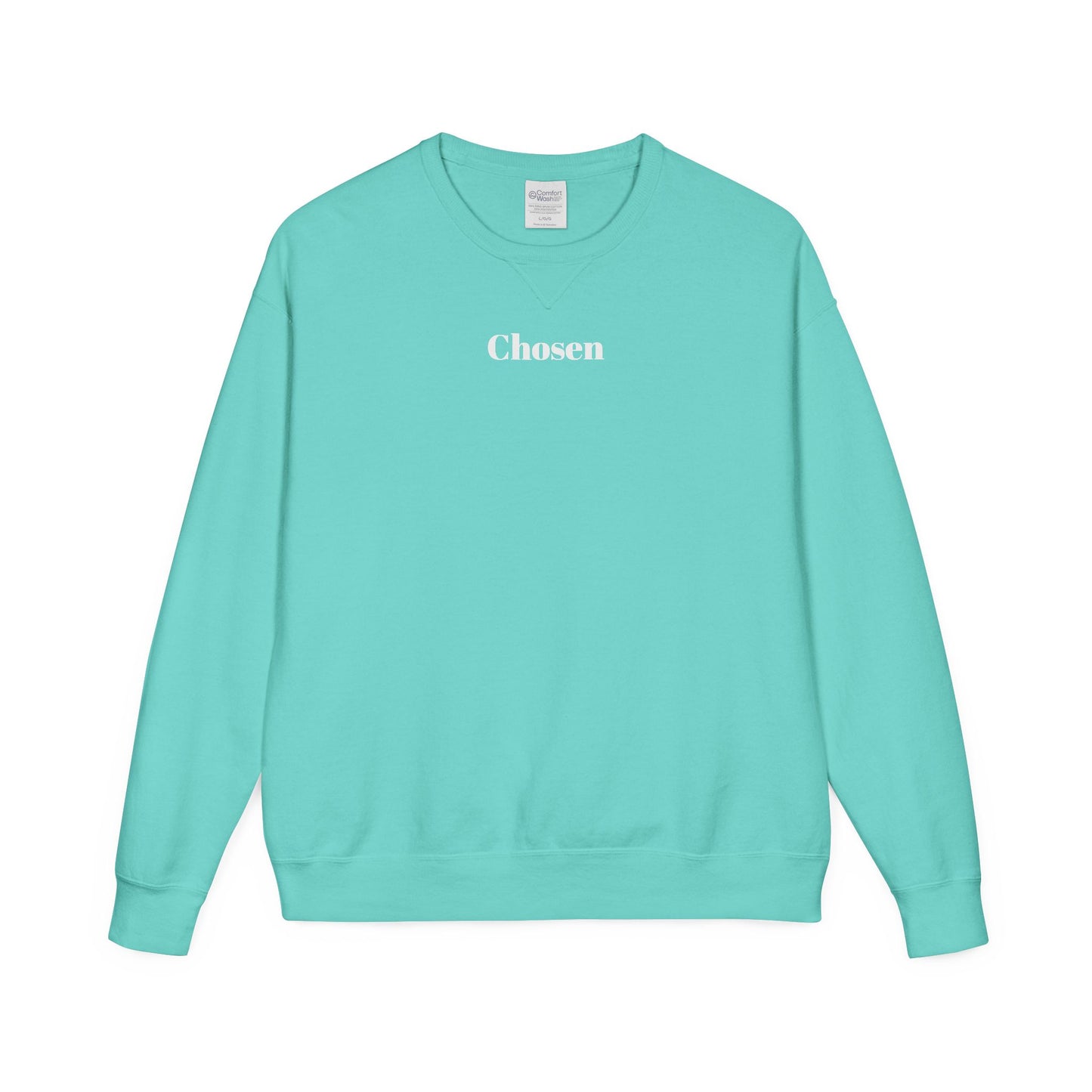 Chosen Crewneck Sweatshirt