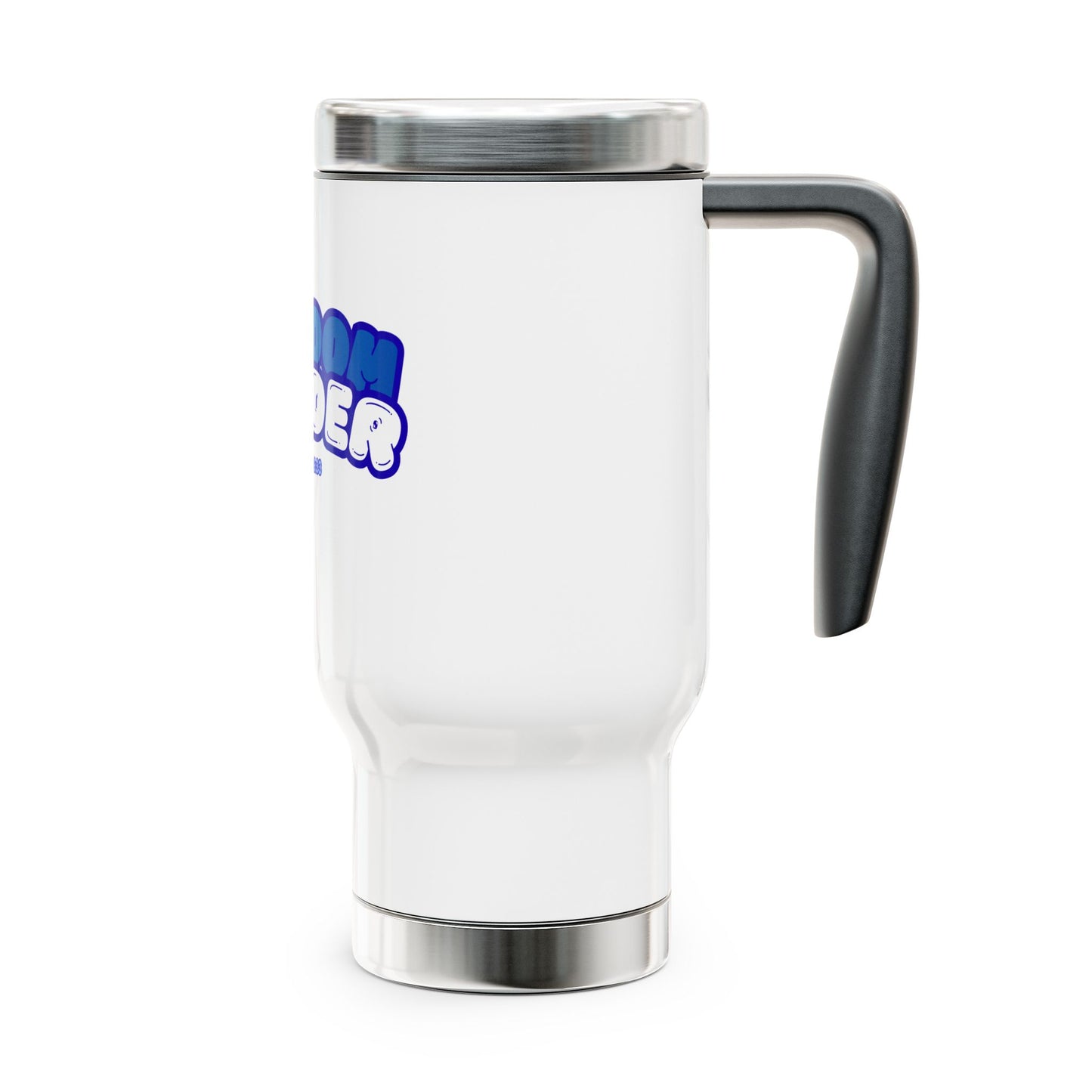 Kingdom Builder Travel Mug