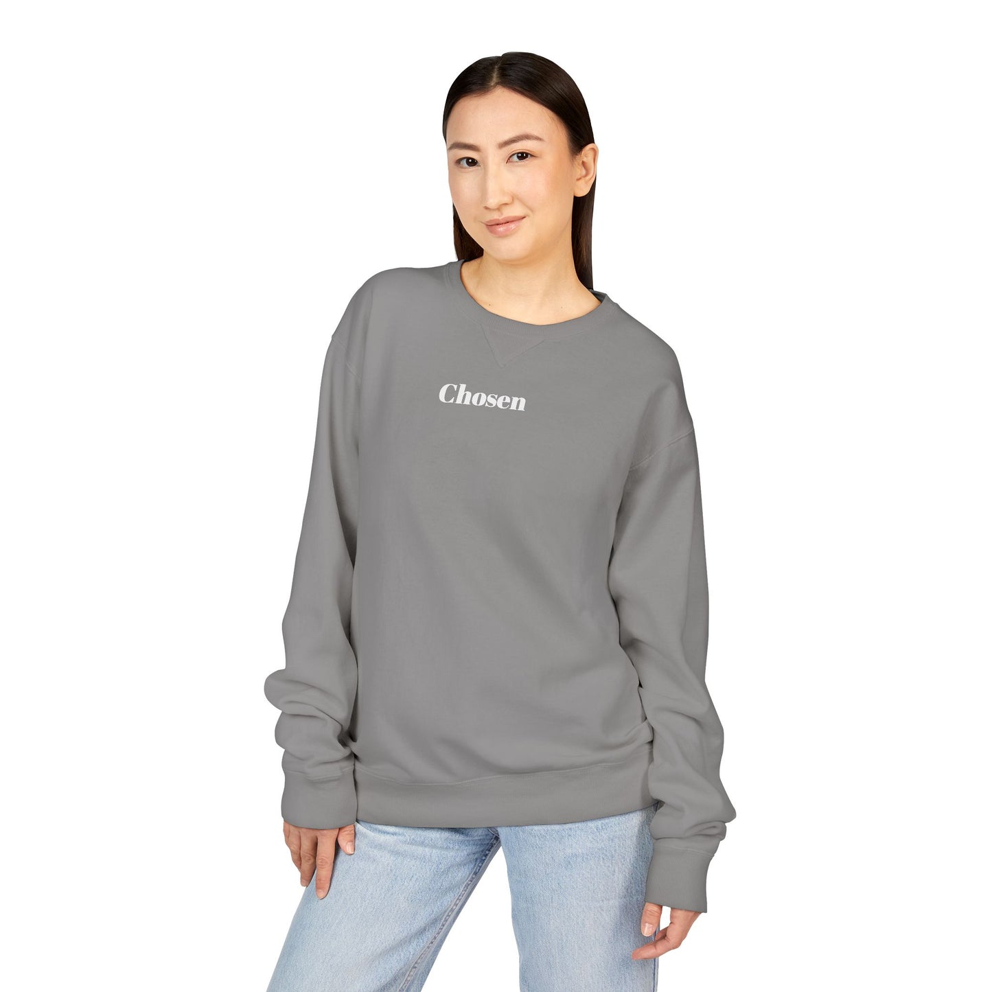 Chosen Crewneck Sweatshirt