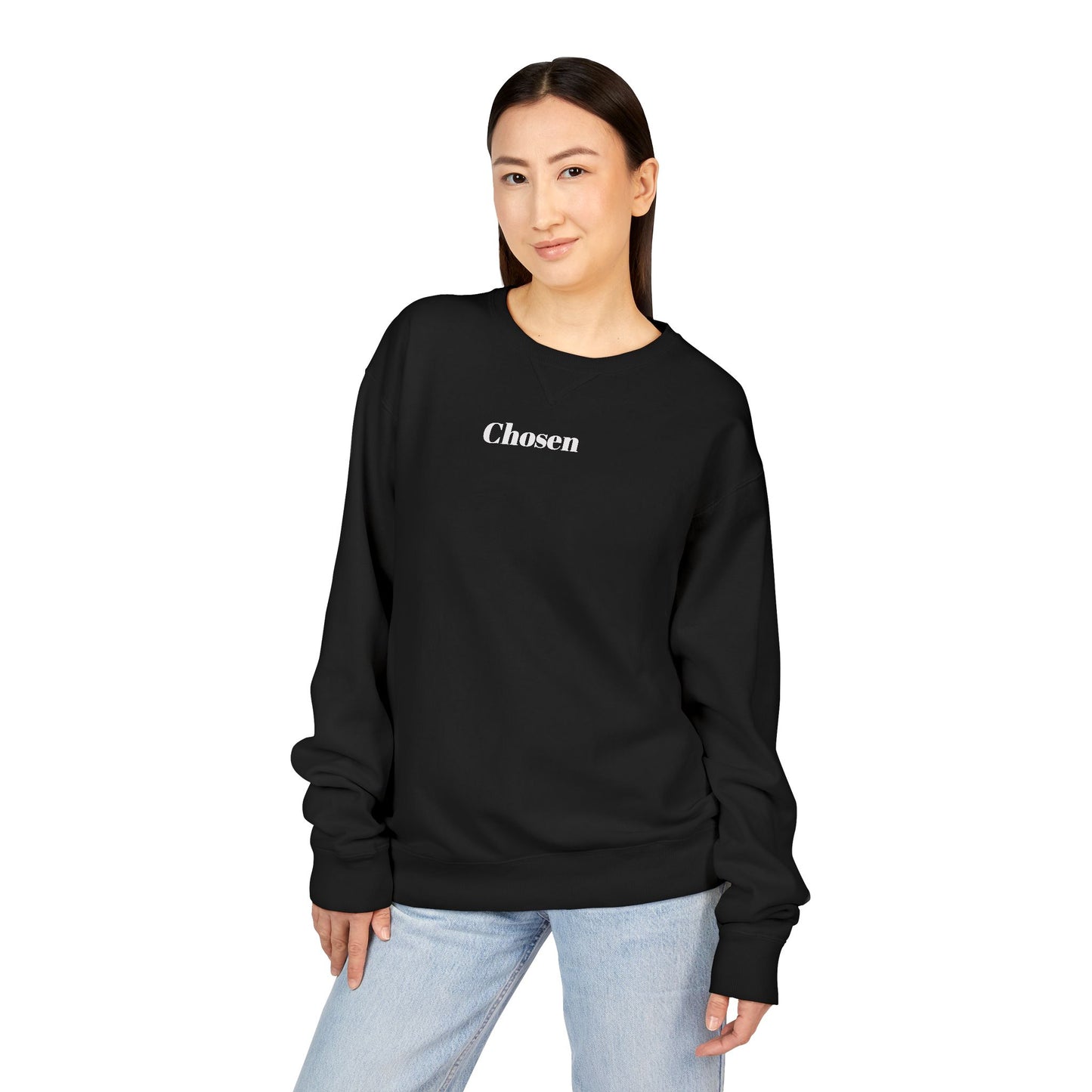 Chosen Crewneck Sweatshirt