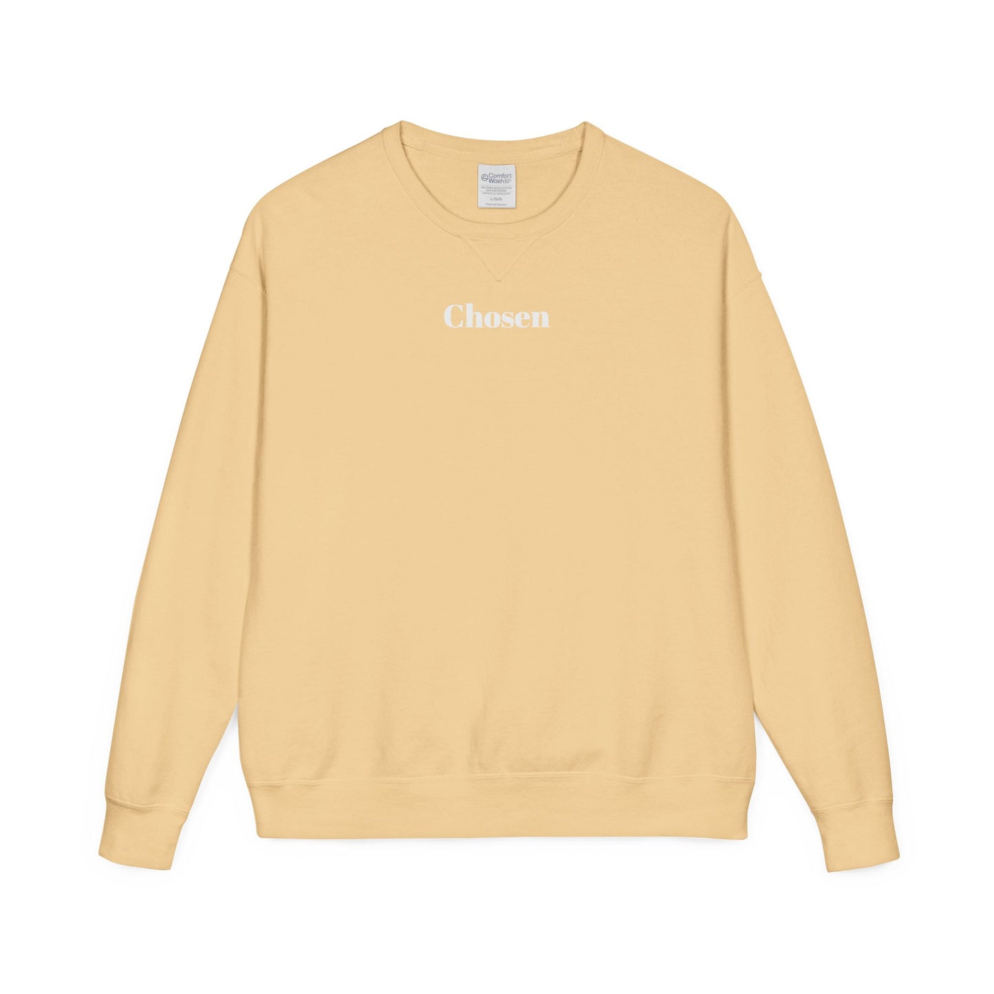 Chosen Crewneck Sweatshirt