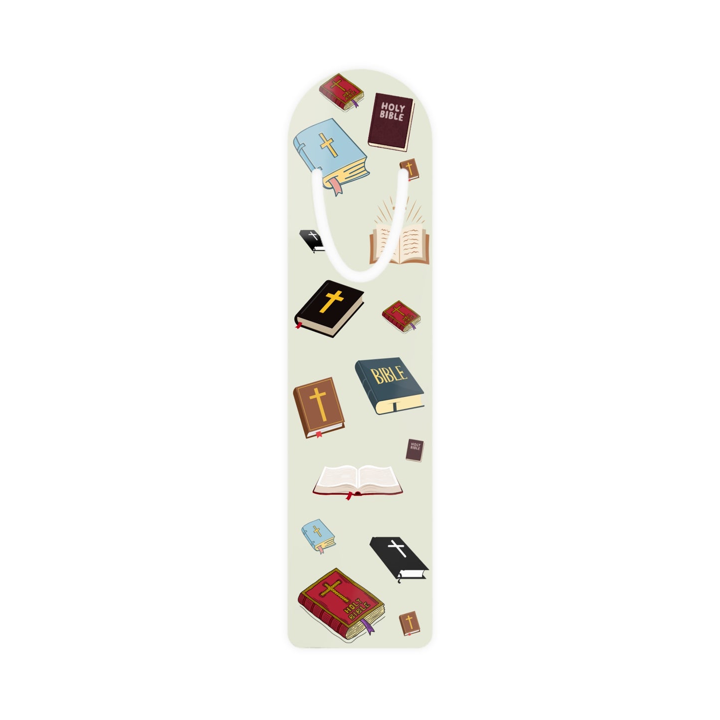 Bible Bookmark