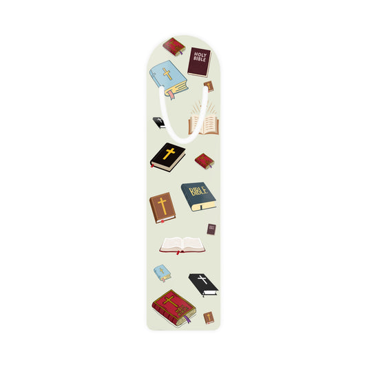 Bible Bookmark